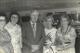 Photograph -Marie Lowndes, Shirley Day, Mr Kevin Stewart - circa 1980s.jpg.jpg