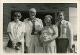 Photograph - Official Opening, Margaret Magan, Les Hannell, Fig Knutson, Neville Boyce - 1970s.jpg.jpg